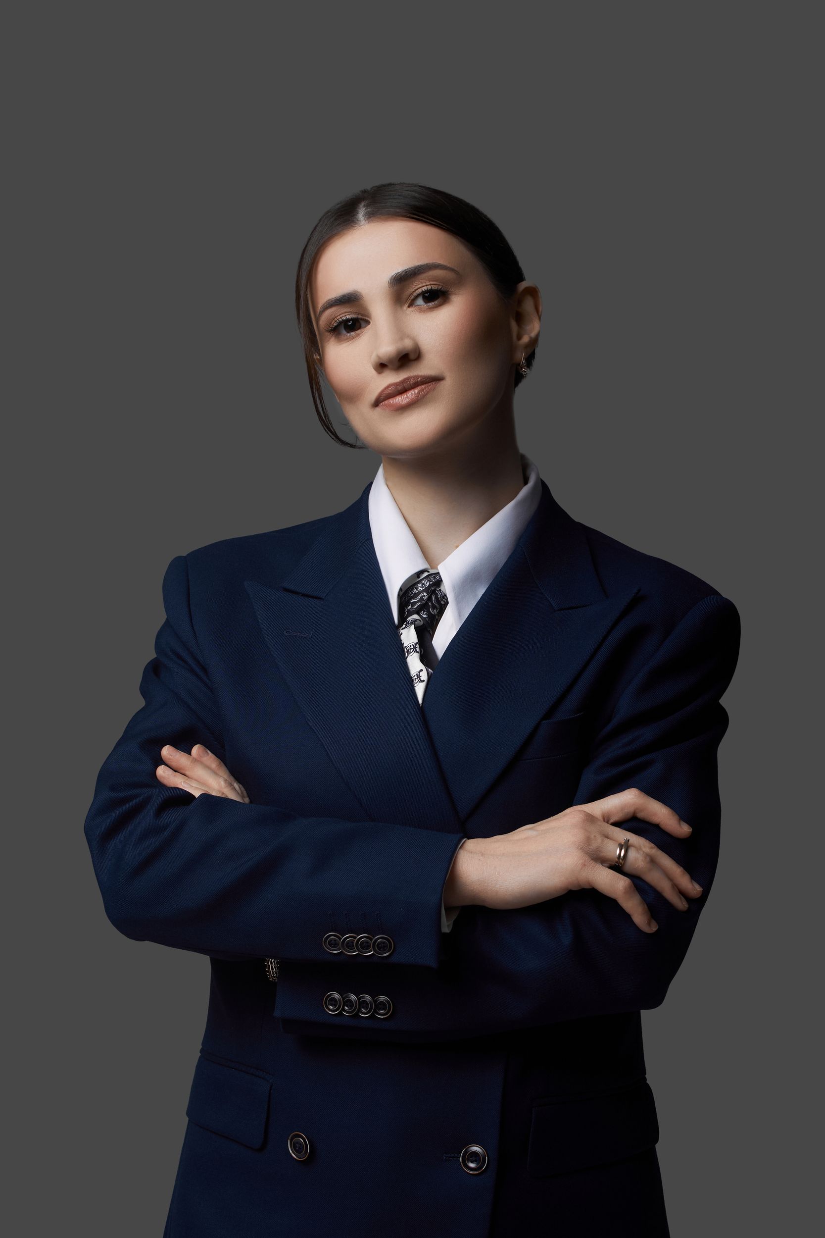 Палкина <br>Патимат